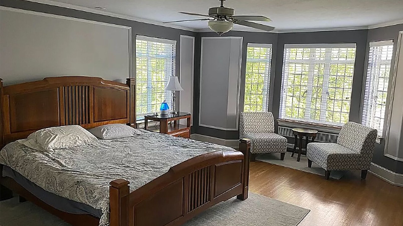 Photo of Bedroom in Maumee