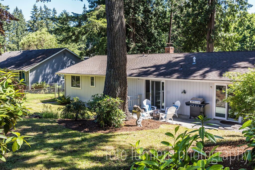 Photo of Outdoor in Inglewood-Finn Hill