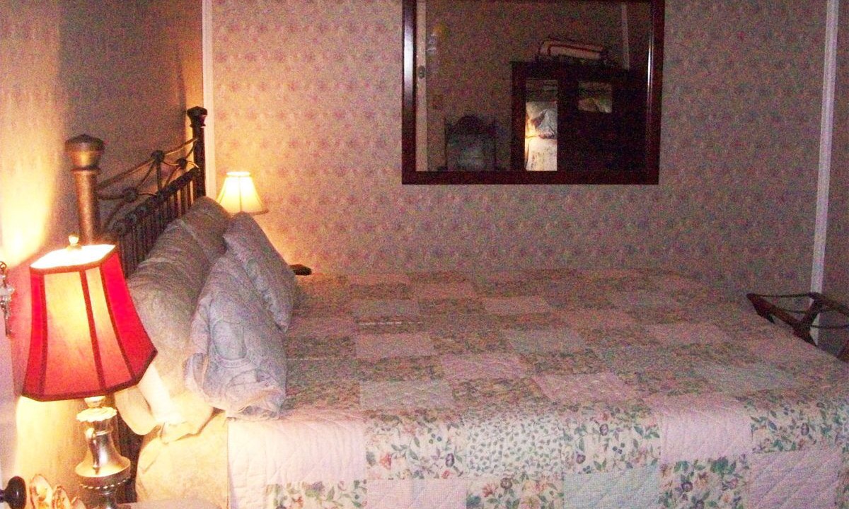Photo of Bedroom in Ducktown