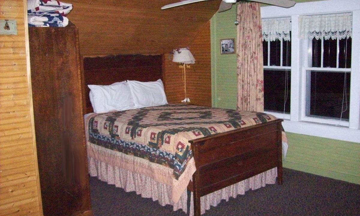 Photo of Bedroom in Ducktown