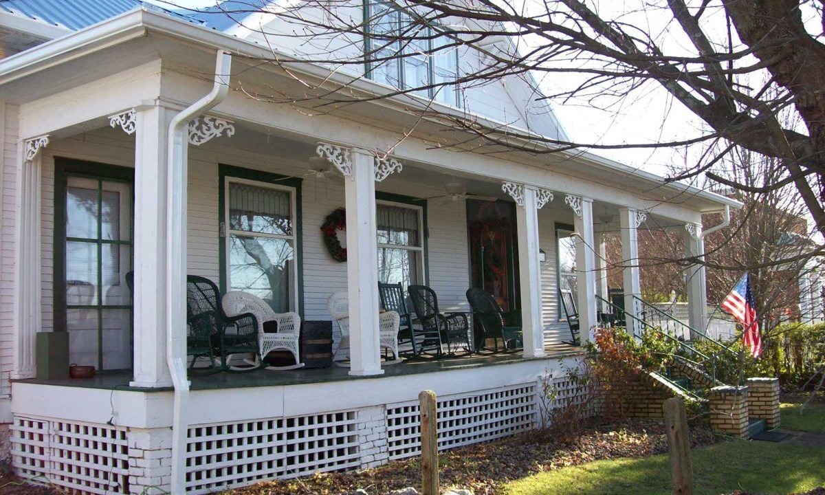 Photo of Outdoor in Ducktown