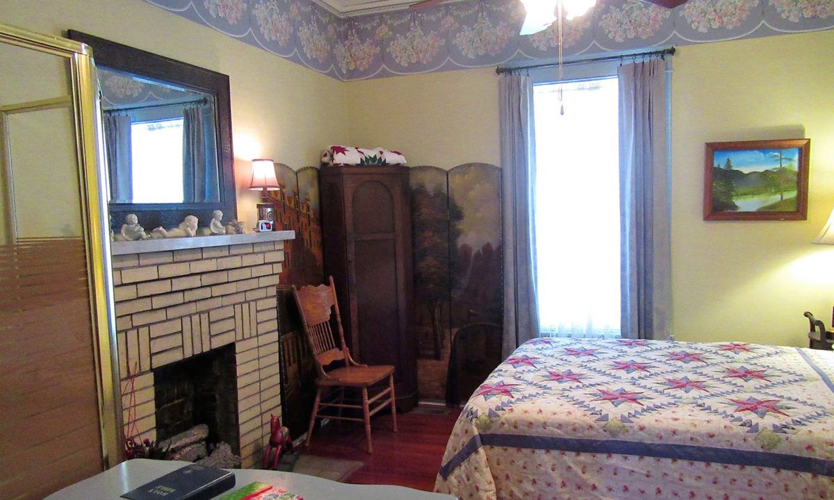 Photo of Bedroom in Ducktown