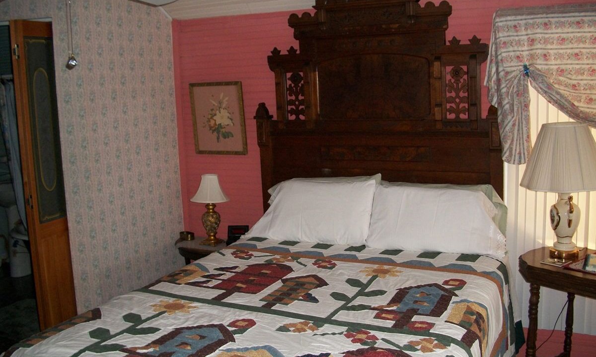 Photo of Bedroom in Ducktown