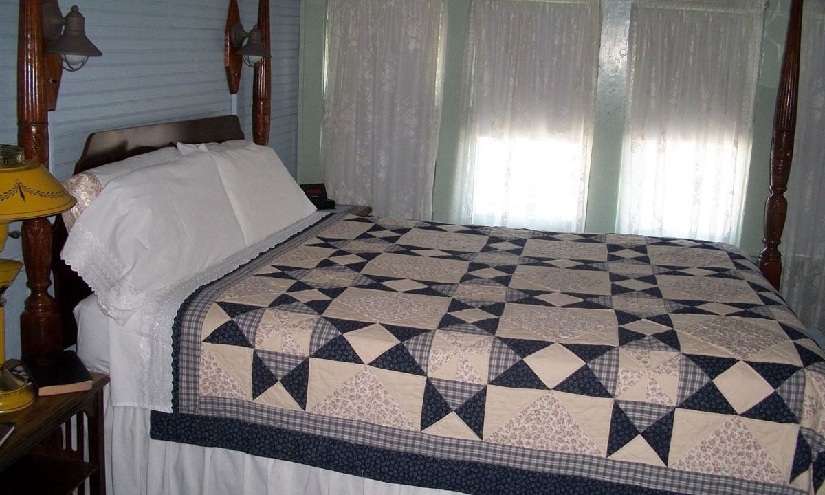 Photo of Bedroom in Ducktown