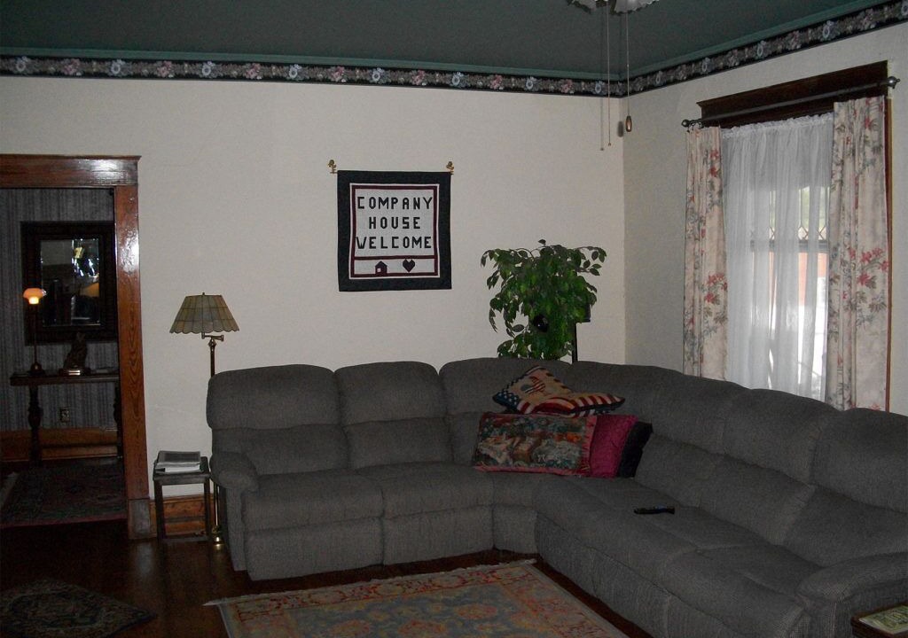 Photo of Livingroom in Ducktown