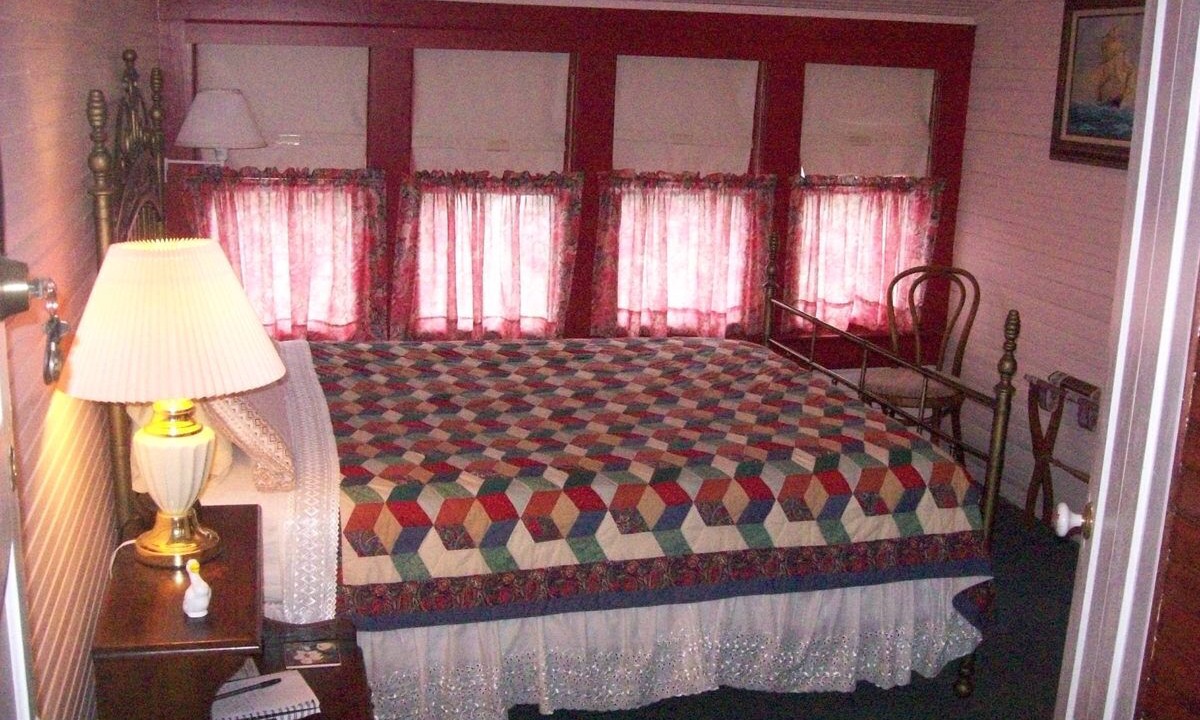 Photo of Bedroom in Ducktown