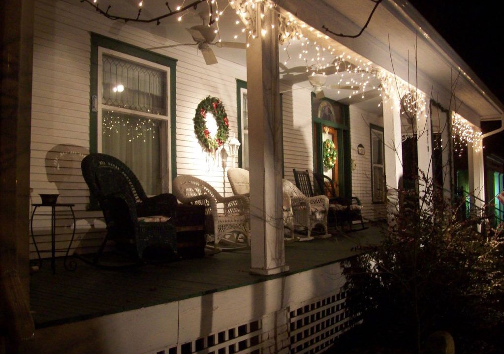 Photo of Patio Balcony in Ducktown
