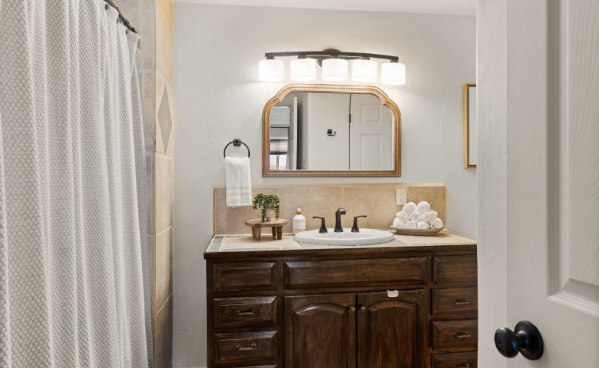 Photo of Bathroom in El Prado