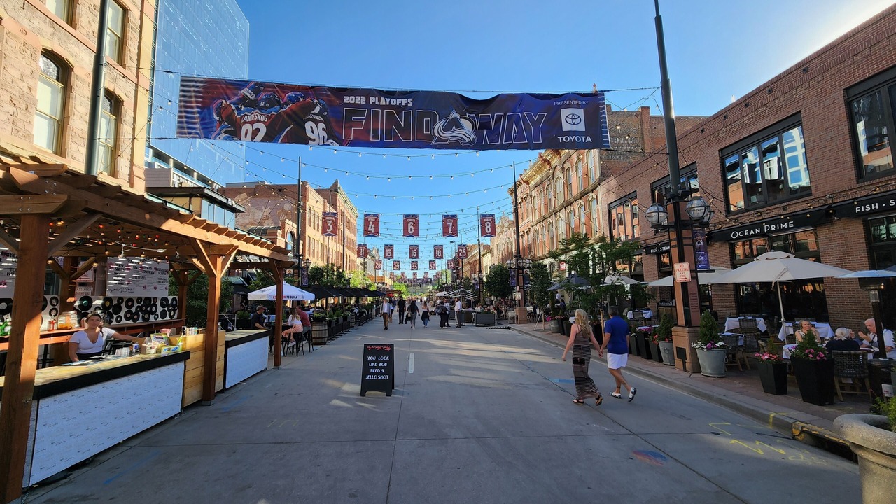 Photo of Others in LoDo