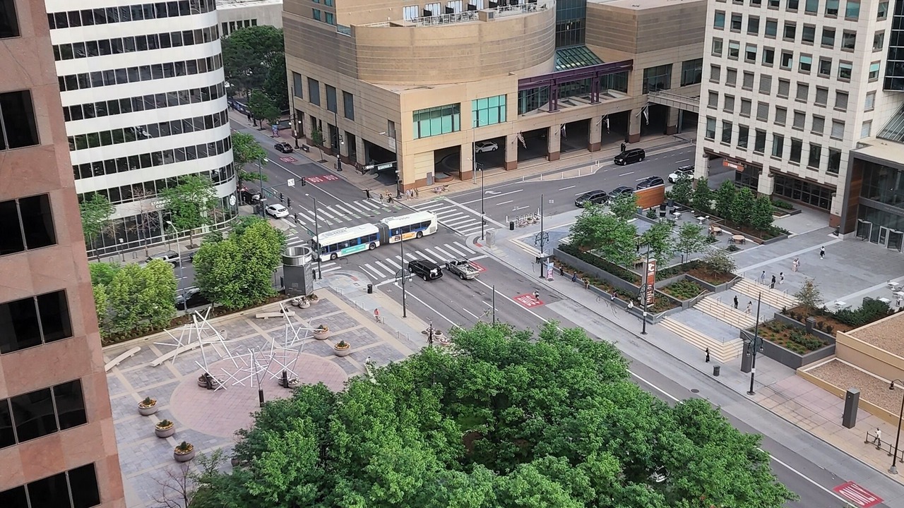 Photo of Outdoor in LoDo