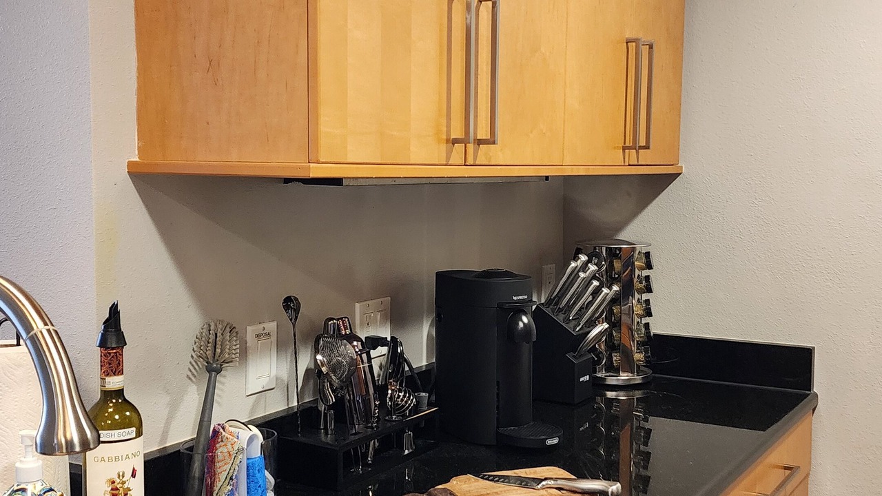 Photo of Kitchen in LoDo