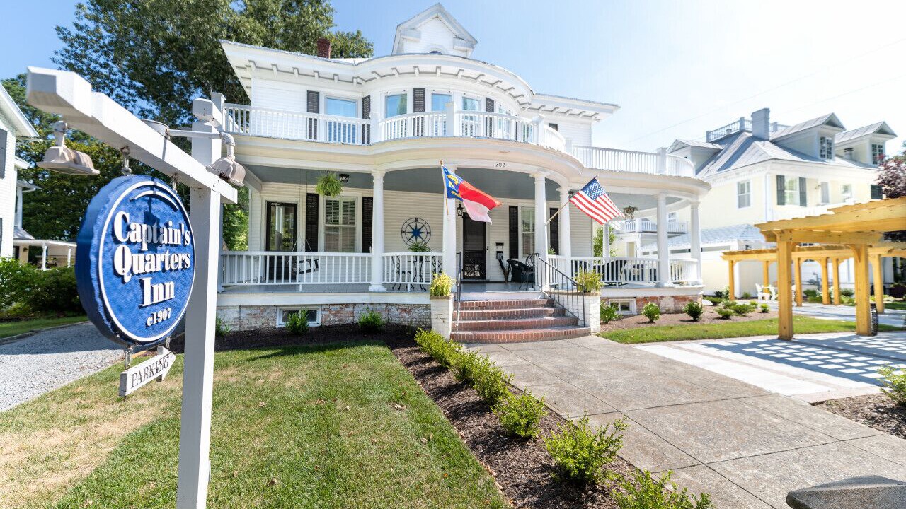 Photo of Outdoor in Edenton