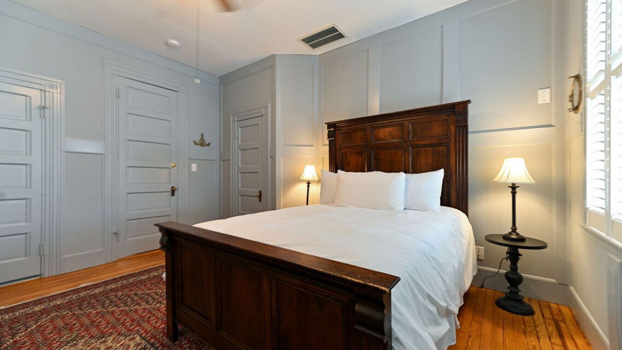 Photo of Bedroom in Edenton