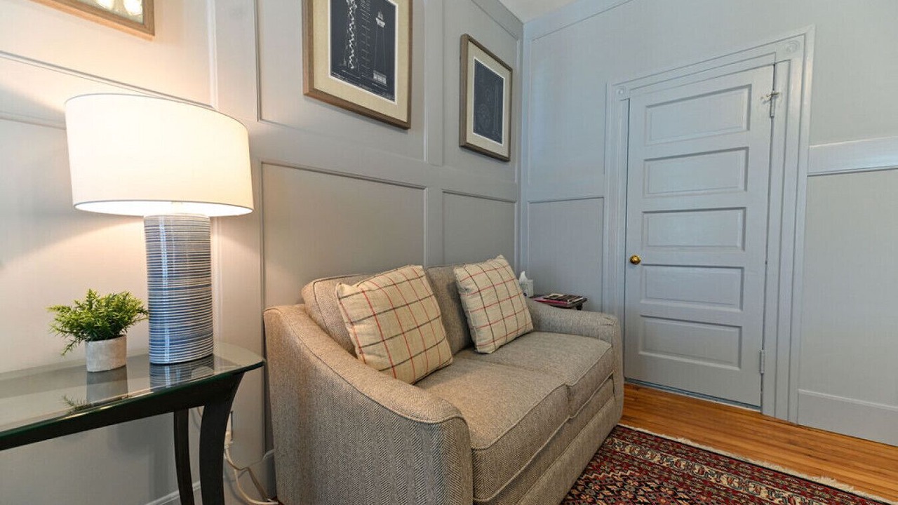 Photo of Livingroom in Edenton