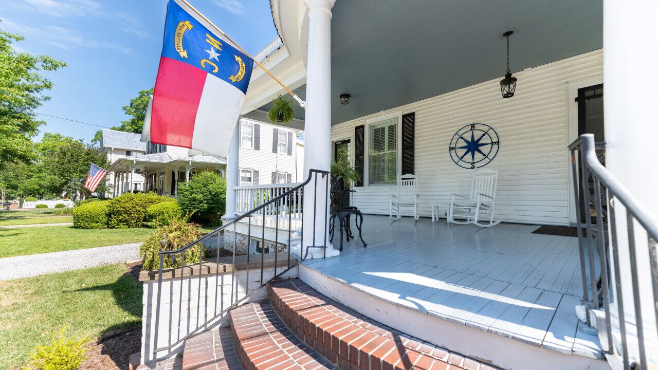 Photo of Outdoor in Edenton