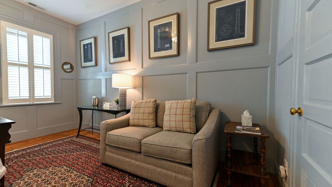 Photo of Livingroom in Edenton
