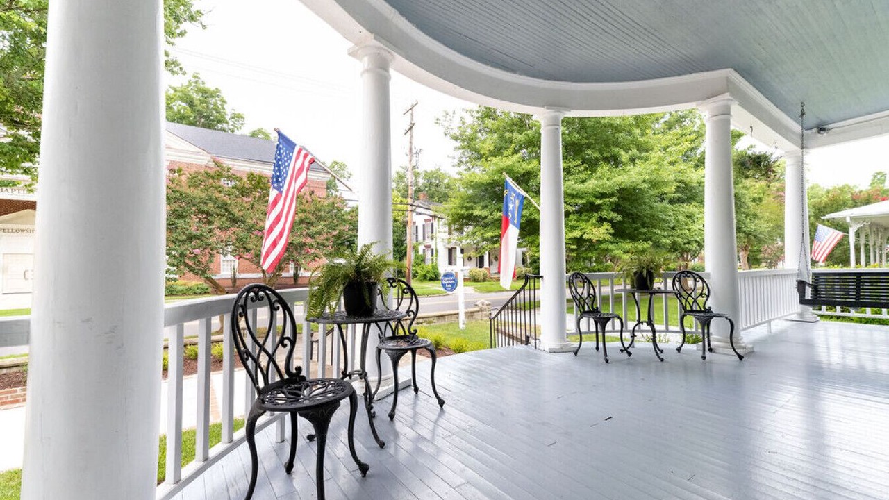 Photo of Outdoor in Edenton