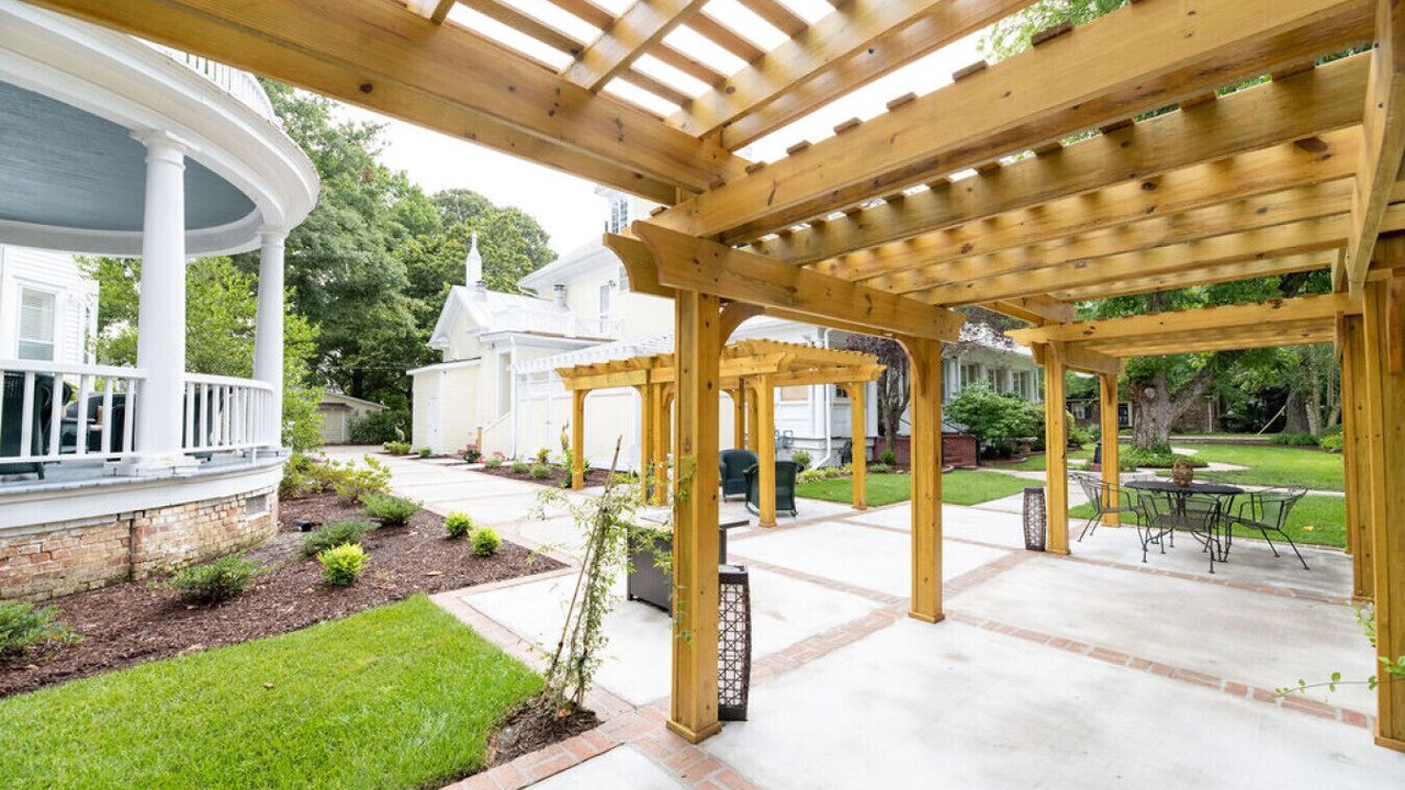 Photo of Outdoor in Edenton