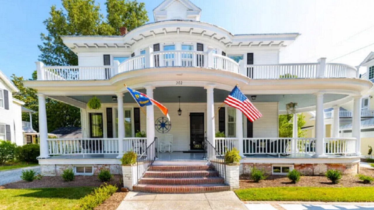 Photo of Outdoor in Edenton