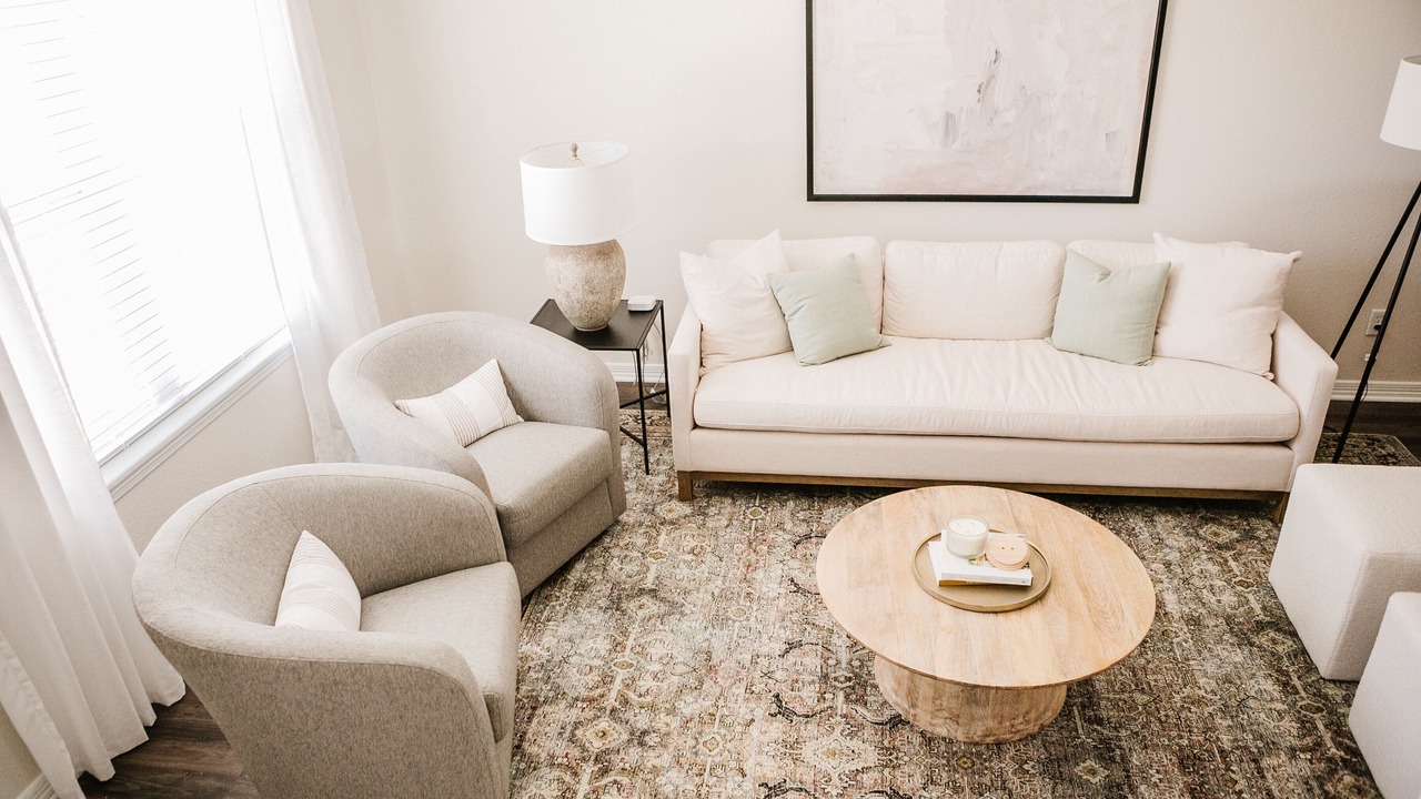 Photo of Livingroom in College Station