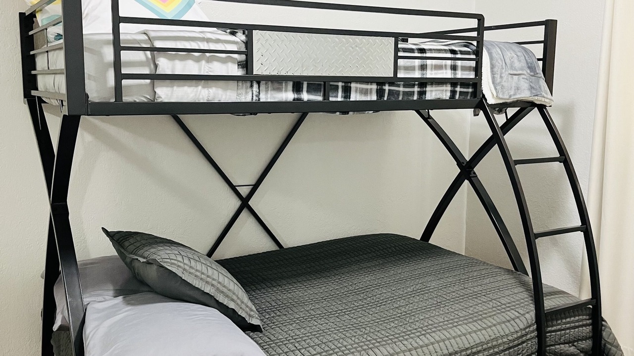 Photo of Bedroom in Blanca