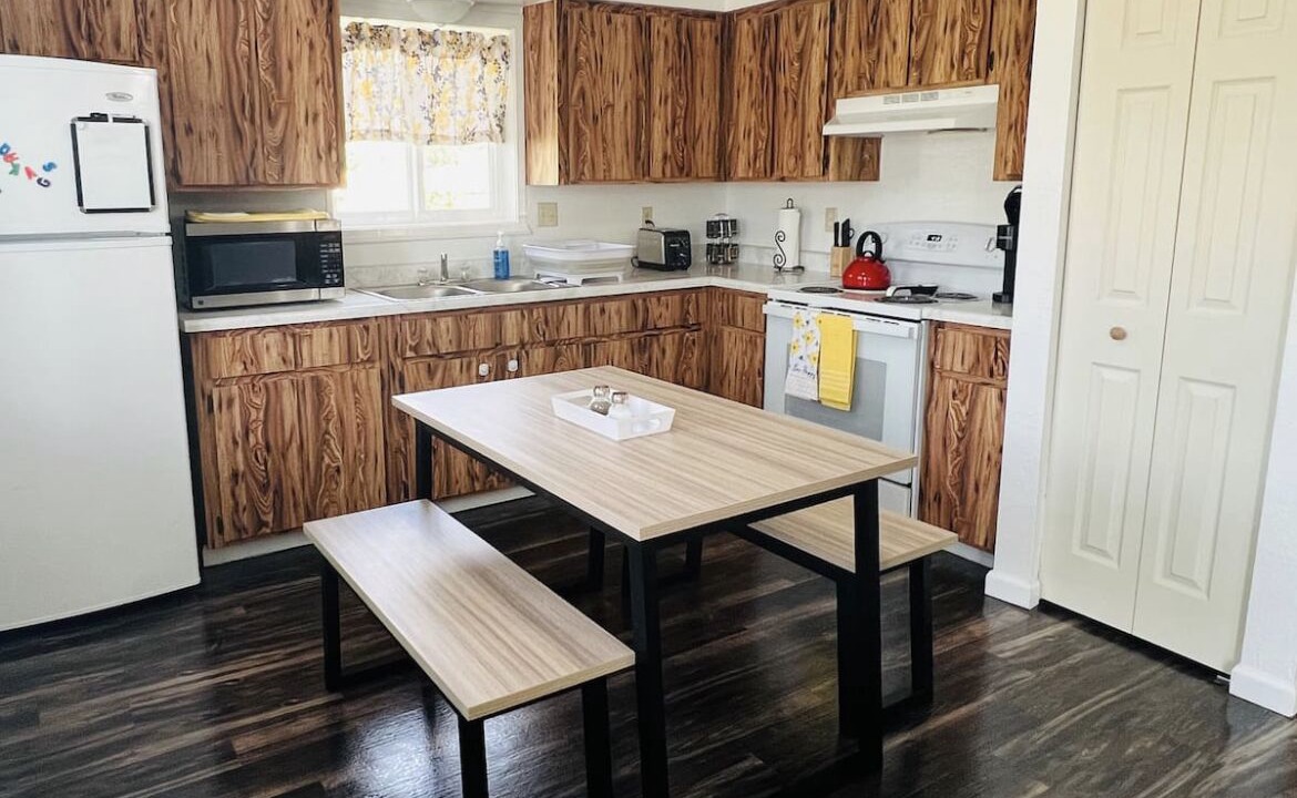 Photo of Kitchen in Blanca