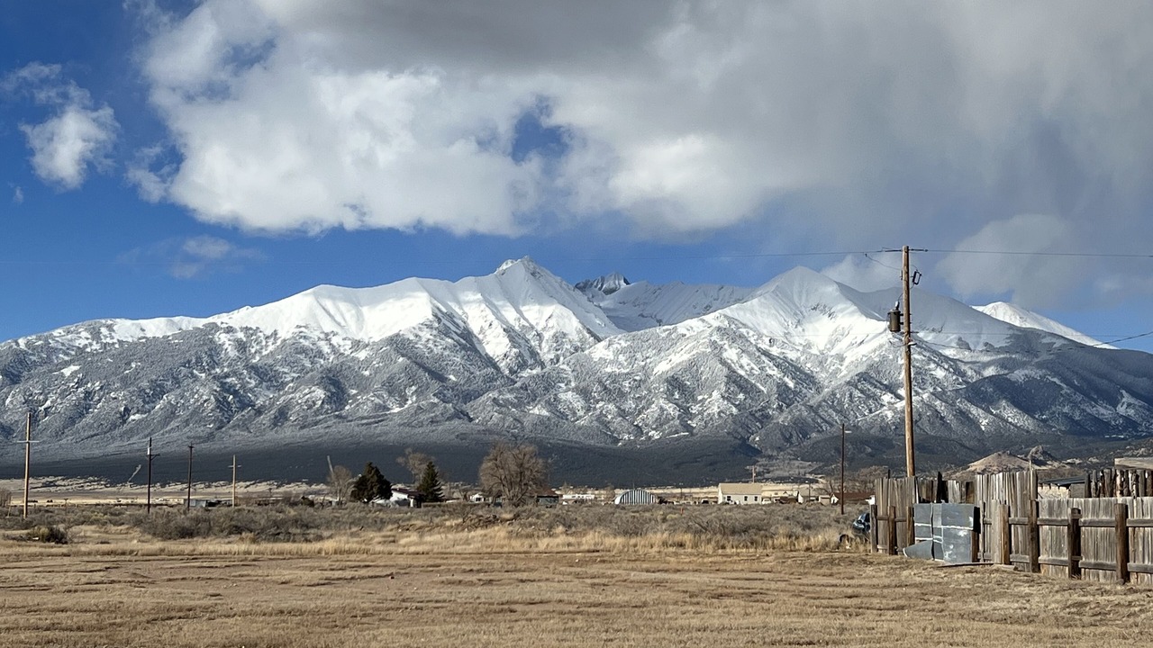 Photo of Others in Blanca