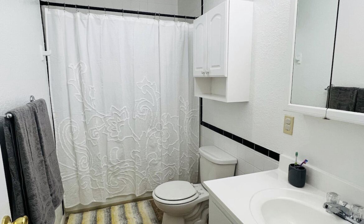 Photo of Bathroom in Blanca