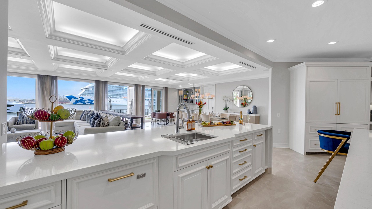 Photo of Bedroom in Harbour Inlet
