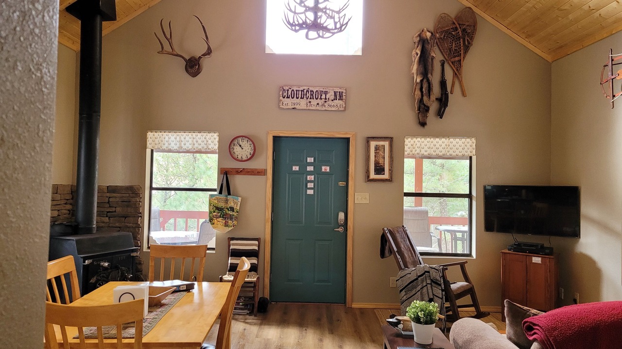 Photo of Others in Cloudcroft
