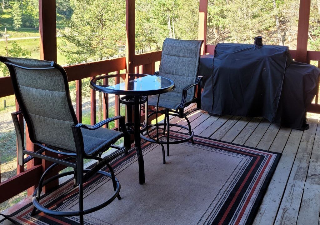 Photo of Outdoor in Cloudcroft