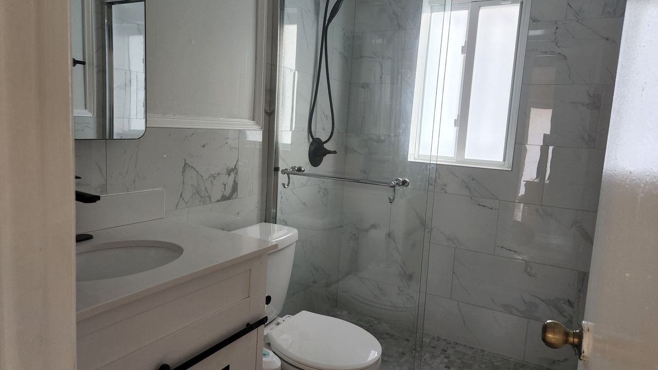 Photo of Bathroom in Poinciana Park
