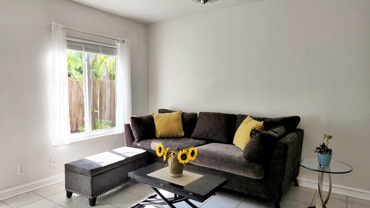 Photo of Livingroom in Poinciana Park