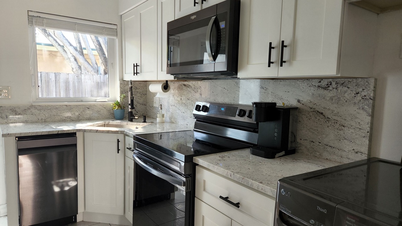 Photo of Kitchen in Poinciana Park