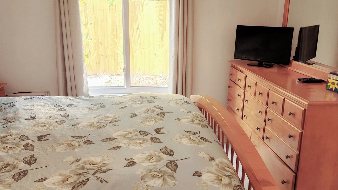 Photo of Bedroom in Poinciana Park