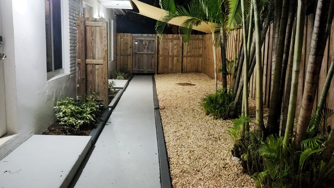 Photo of Outdoor in Poinciana Park