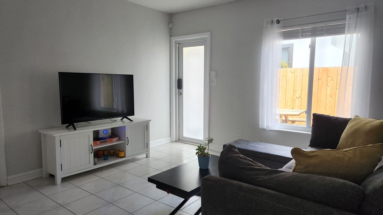 Photo of Livingroom in Poinciana Park
