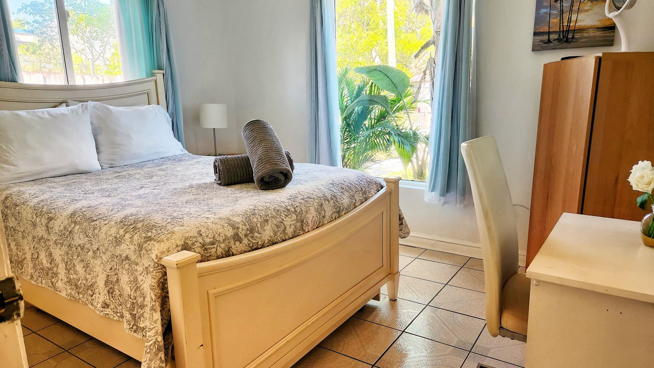 Photo of Bedroom in Poinciana Park