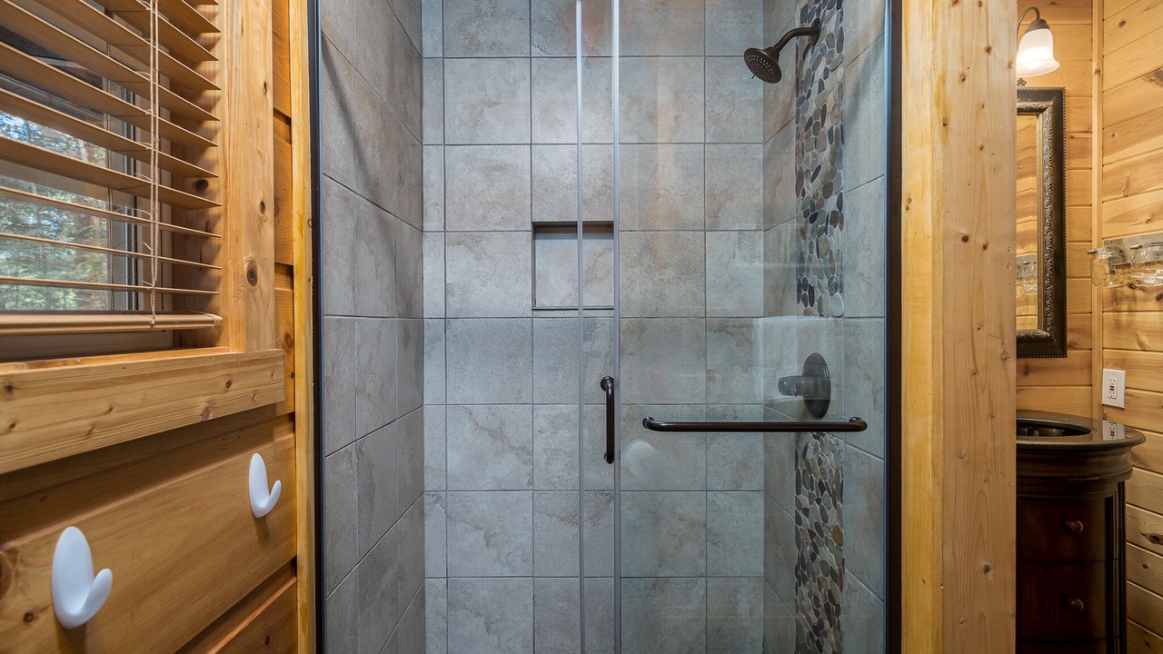 Photo of Bathroom in Williamstown