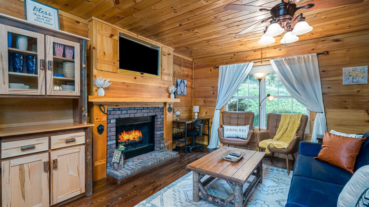 Photo of Livingroom in Williamstown