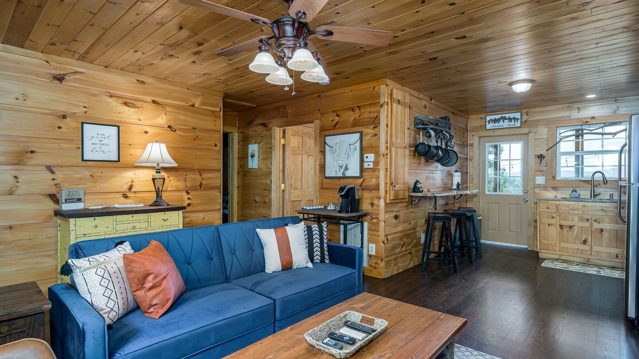 Photo of Livingroom in Williamstown