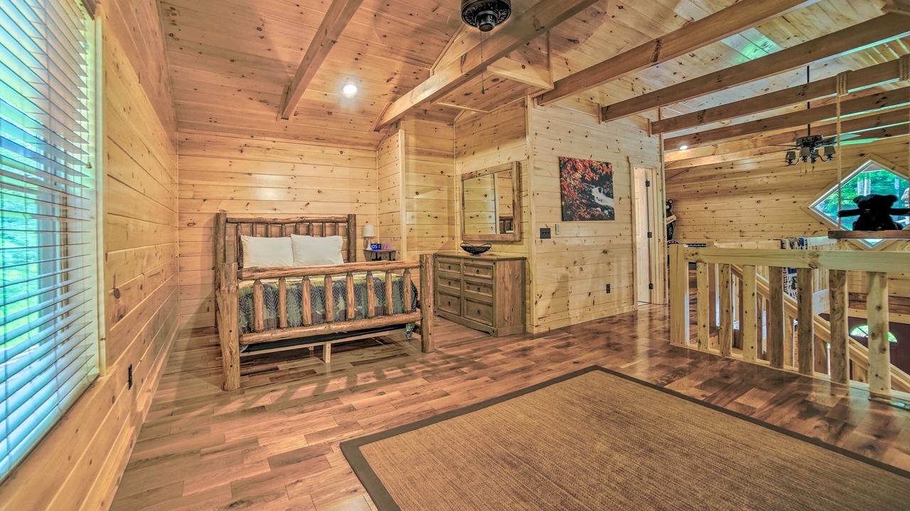 Photo of Others in White Oak Lodge
