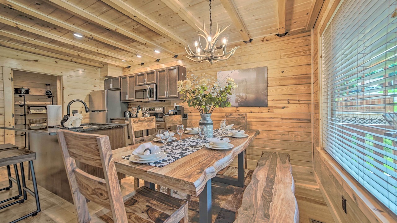 Photo of Others in White Oak Lodge