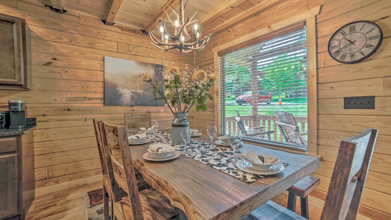 Photo of Others in White Oak Lodge