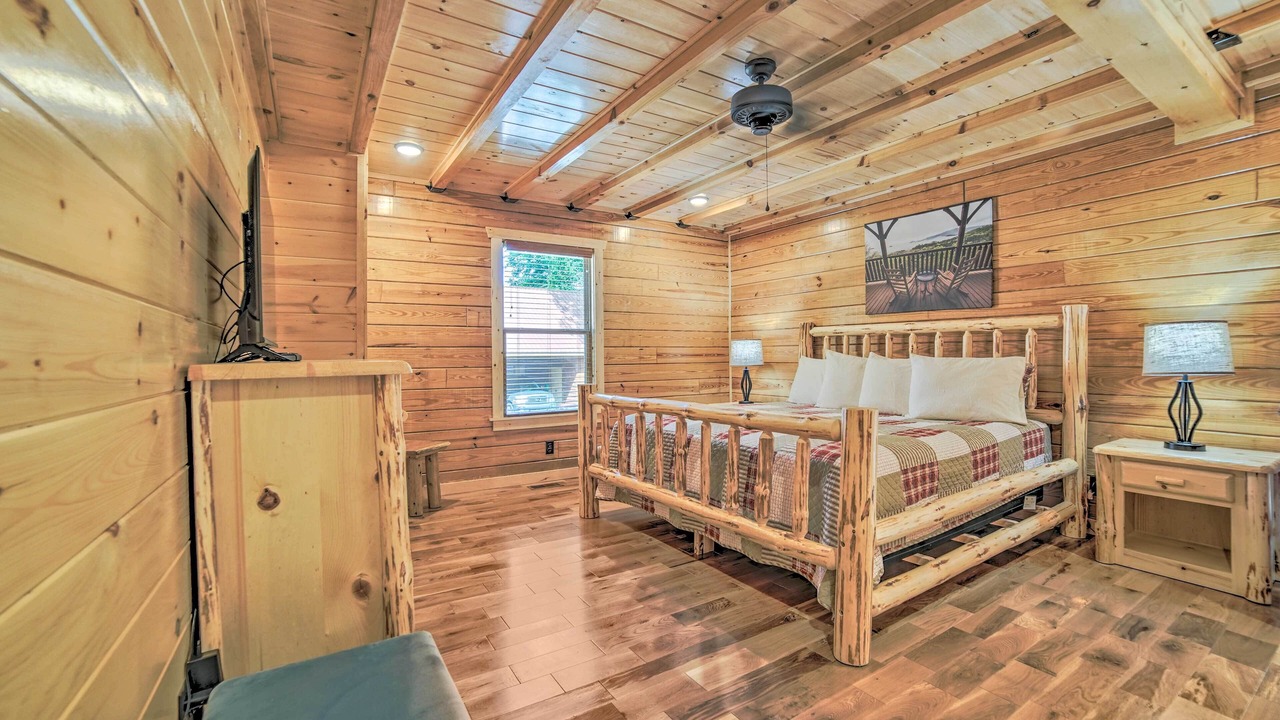 Photo of Others in White Oak Lodge