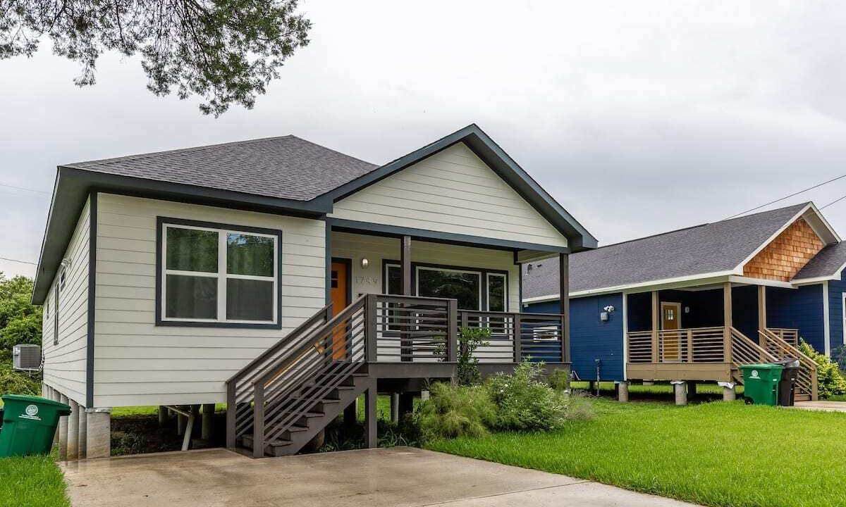 Photo of Outdoor in Greater East End