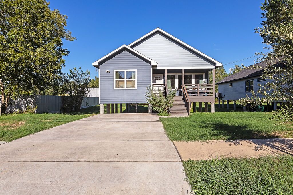 Photo of Outdoor in Greater East End