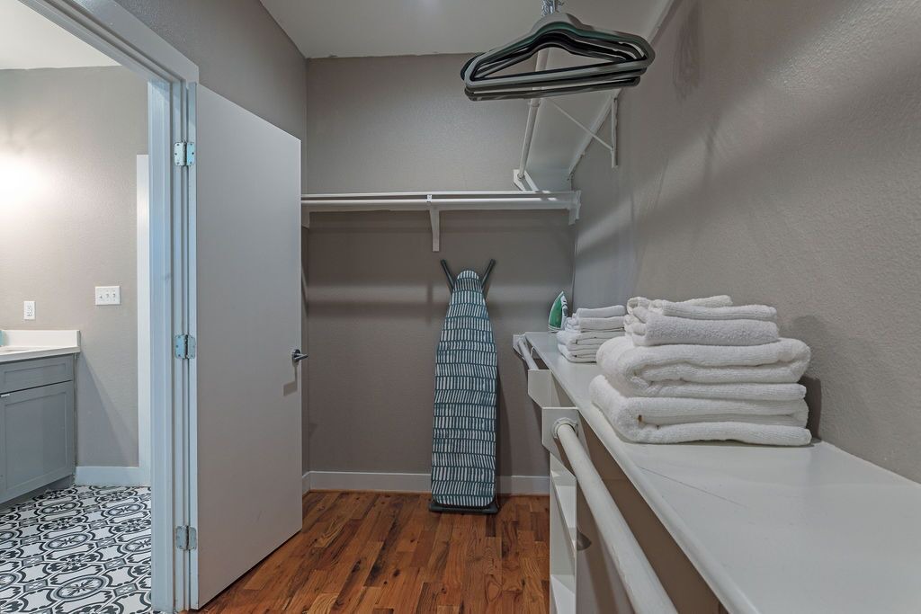 Photo of Bathroom in Greater East End