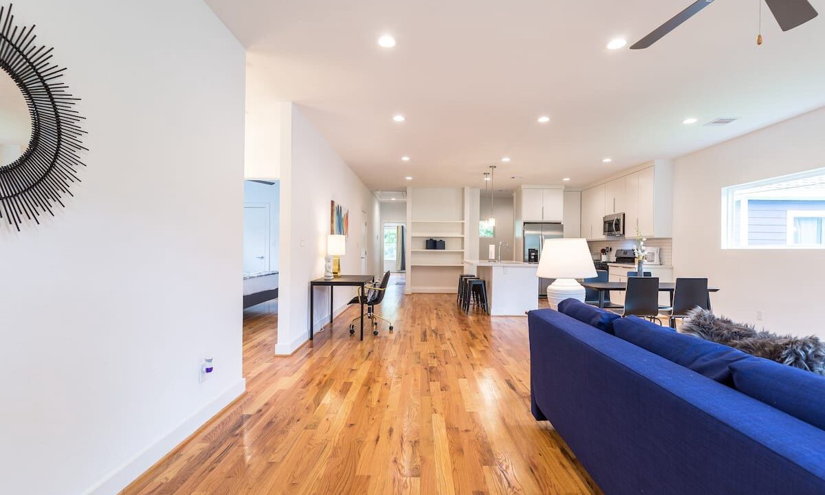Photo of Livingroom in Greater East End