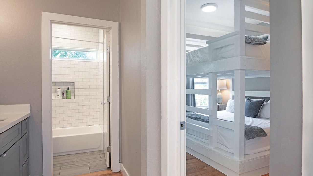 Photo of Bedroom in Greater East End